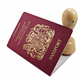 Illustration for article titled You Dont Need To Loose Time Waiting For Your Passport